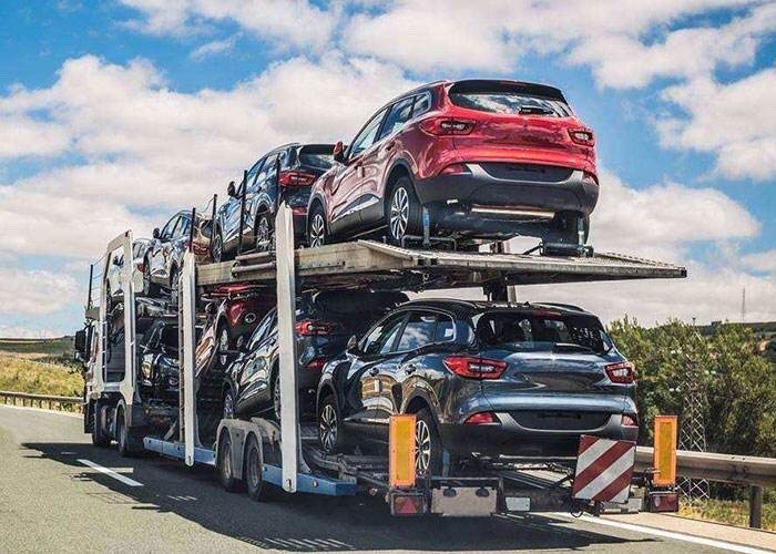 霍尔果斯新车_二手车出口中亚_中东_欧洲福音来了！— 中欧卡航深圳